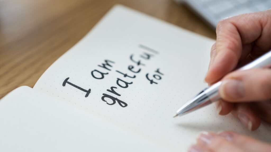 gratitude-journal