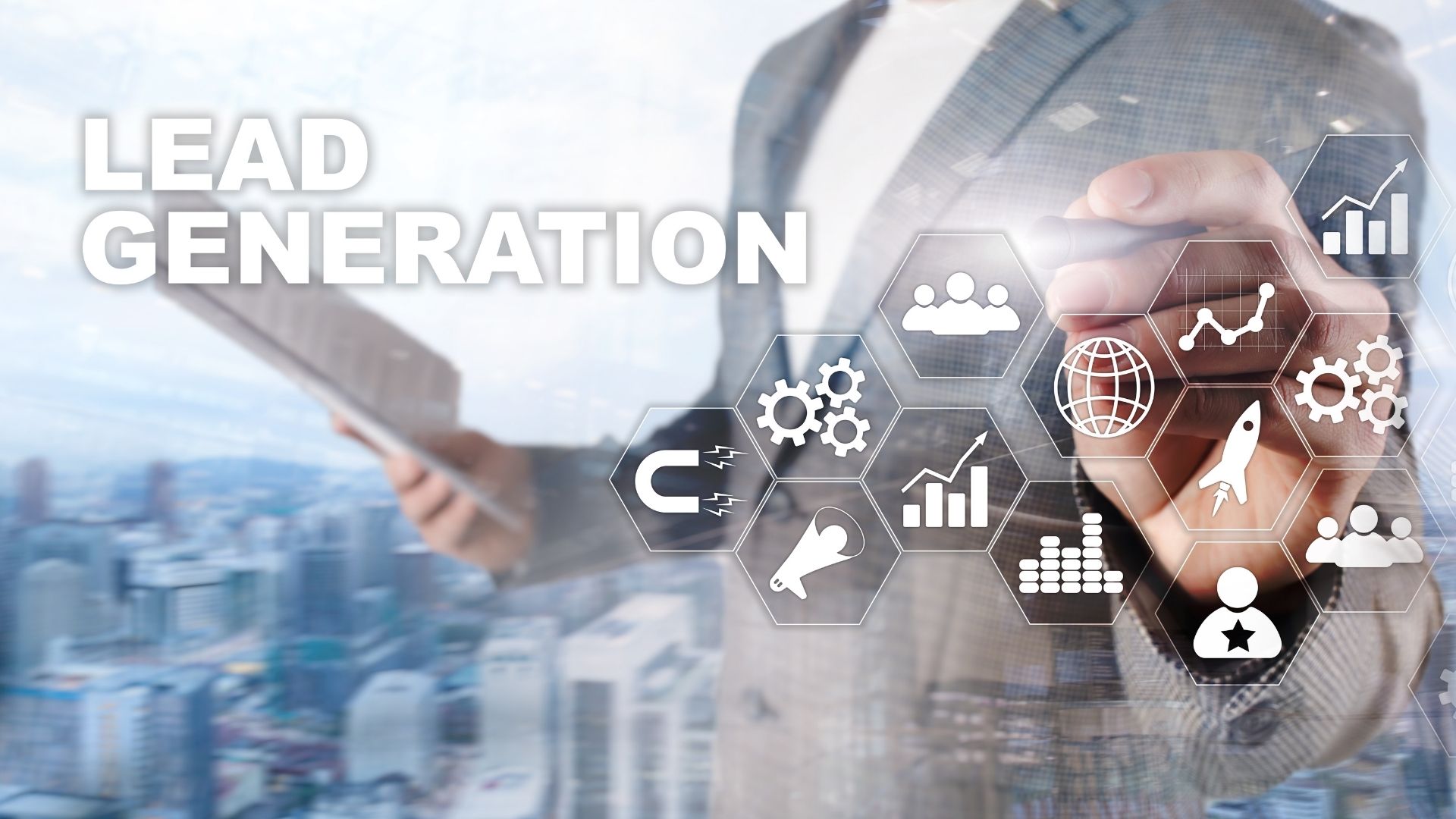 Best AI Lead Generation Tools to Boost Your Sales Pipeline - Givingwell