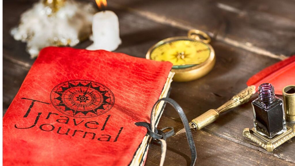 travel-journal
